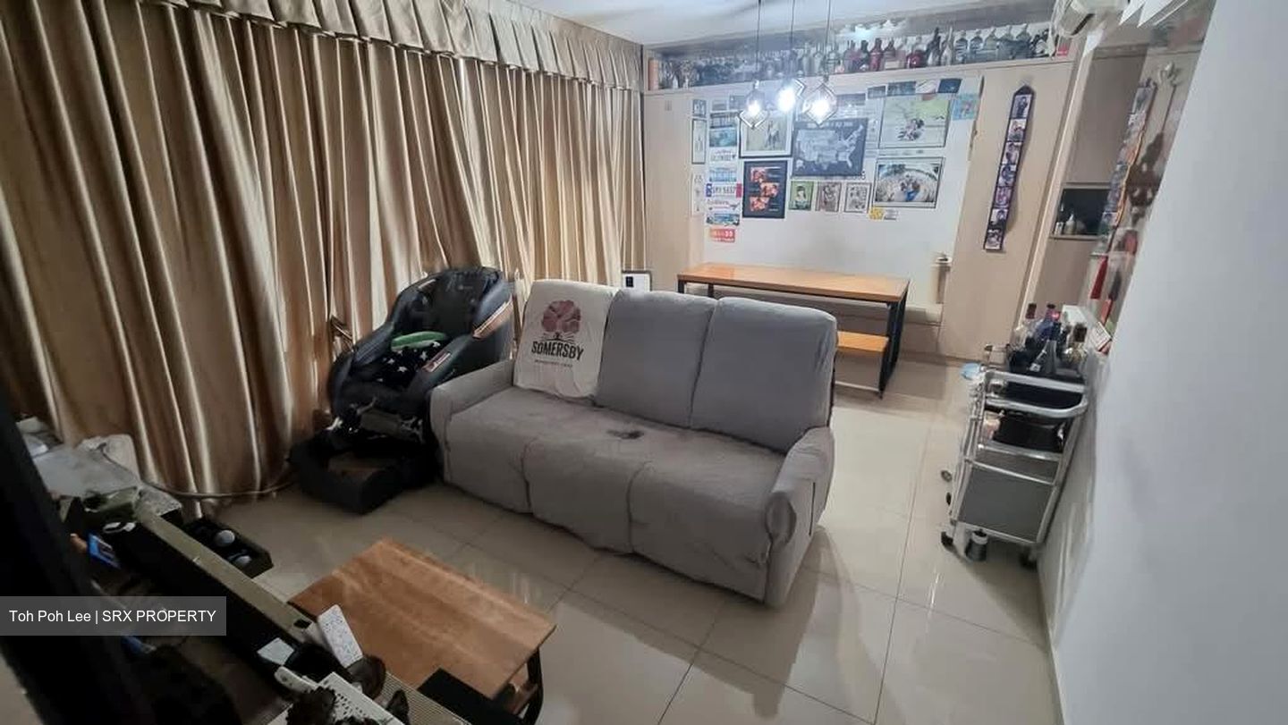 Parc Life (D27), Condominium #540416411